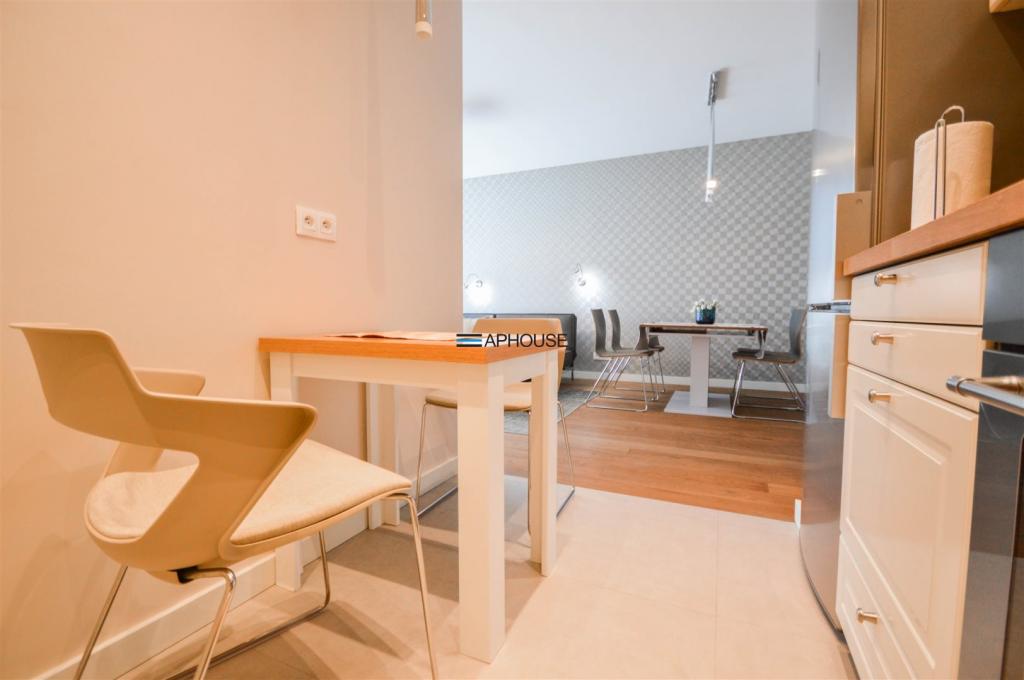Mieszkanie 52&nbsp;m², Kraków, Masarska - zdjęcie 11
