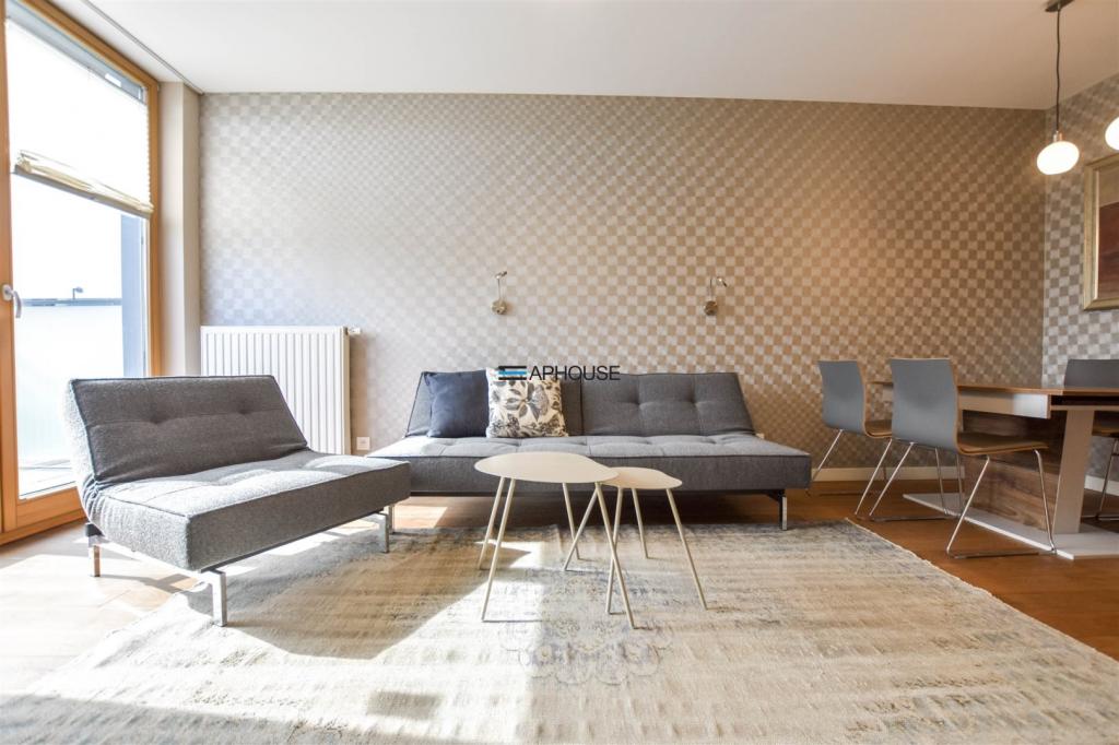 Mieszkanie 52&nbsp;m², Kraków, Masarska - zdjęcie 1