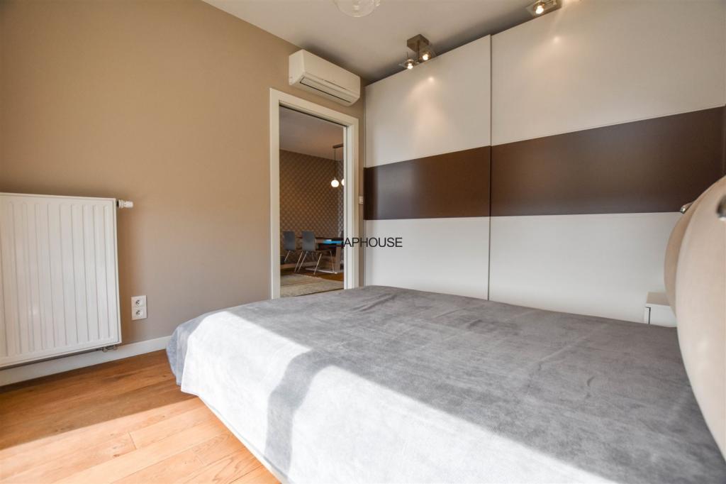Mieszkanie 52&nbsp;m², Kraków, Masarska - zdjęcie 14