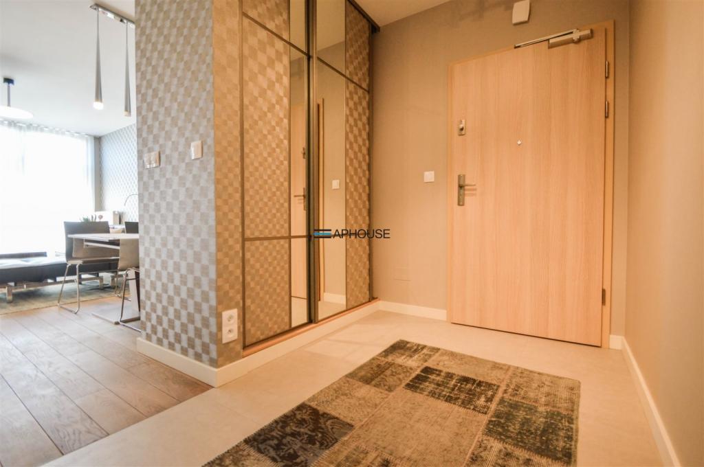 Mieszkanie 52&nbsp;m², Kraków, Masarska - zdjęcie 19