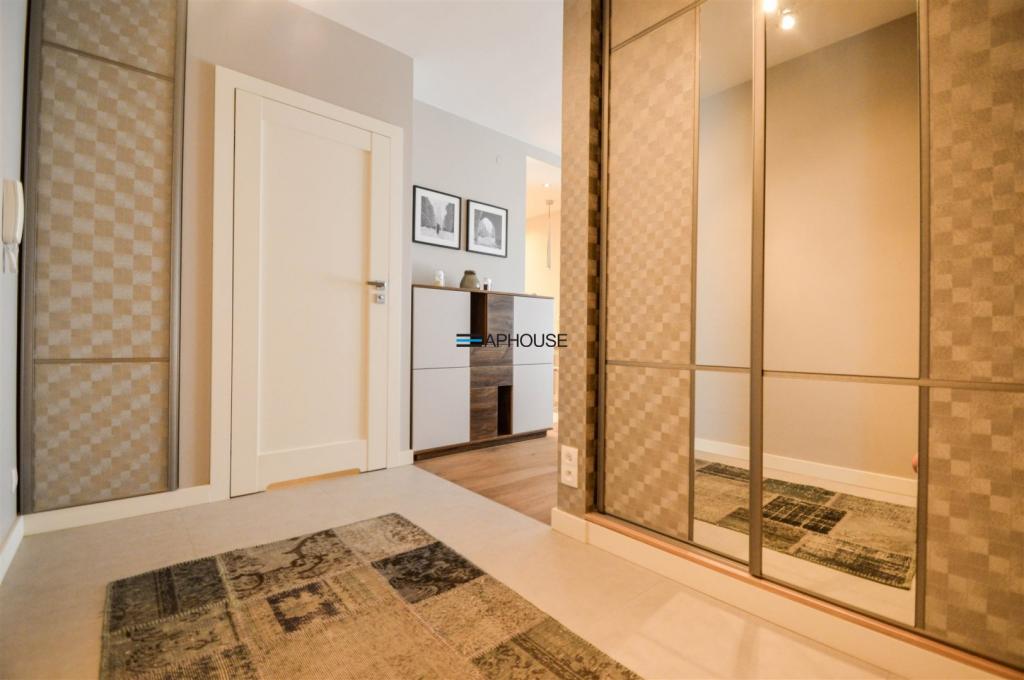 Mieszkanie 52&nbsp;m², Kraków, Masarska - zdjęcie 20