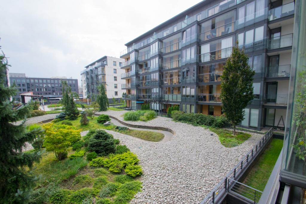 Mieszkanie 52&nbsp;m², Kraków, Masarska - zdjęcie 24