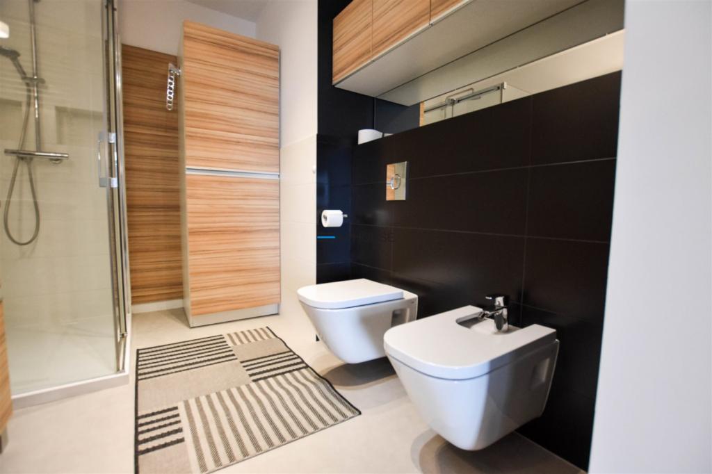 Mieszkanie 52&nbsp;m², Kraków, Masarska - zdjęcie 17
