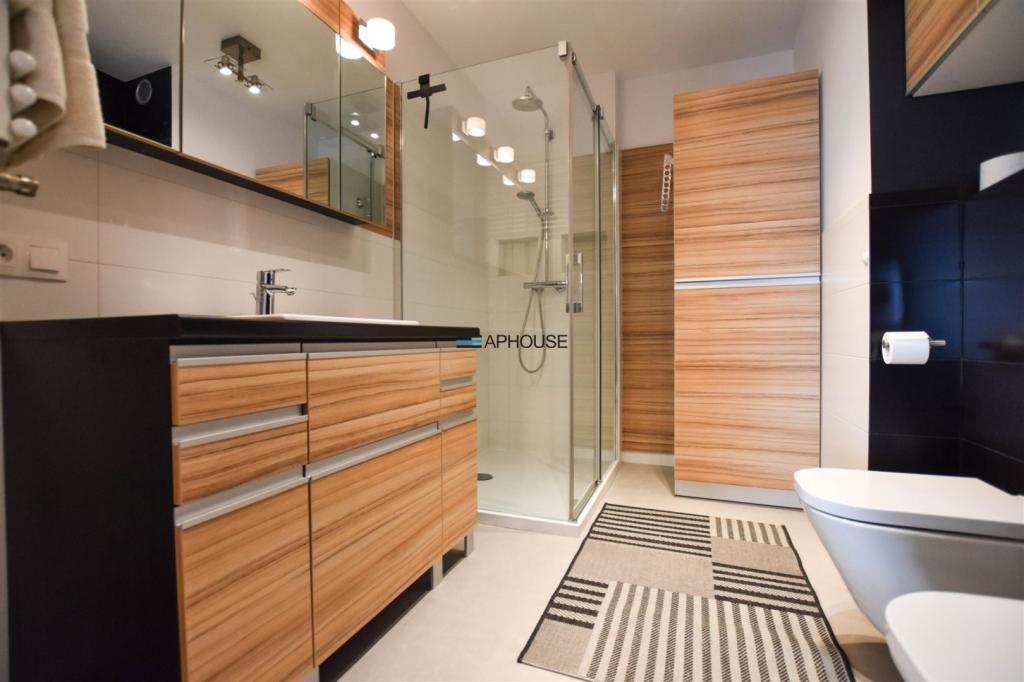 Mieszkanie 52&nbsp;m², Kraków, Masarska - zdjęcie 16