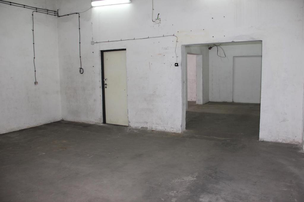 Magazyn do wynajęcia, 84 m², Skierniewice, Sobieskiego - zdjęcie 1