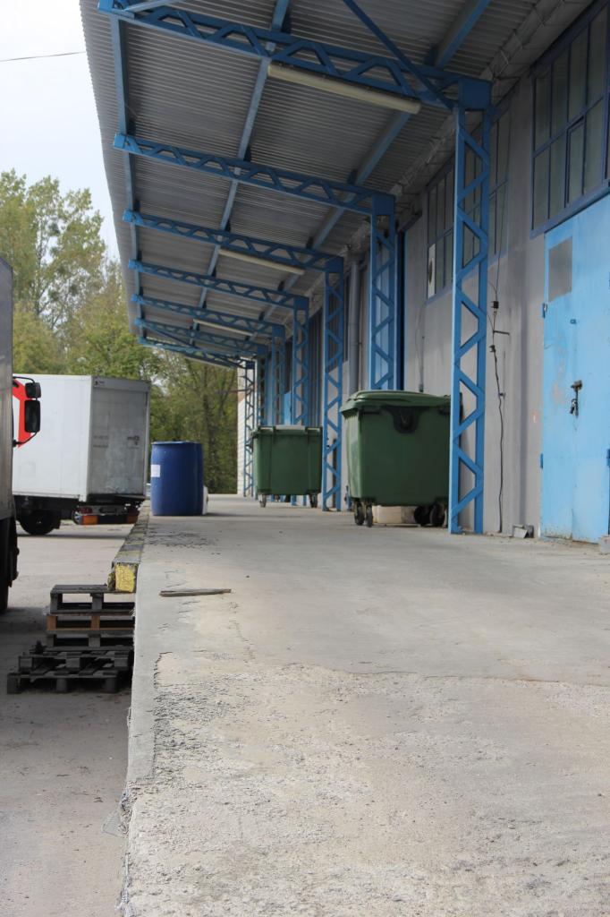 Magazyn do wynajęcia, 106 m², Skierniewice, Sobieskiego - zdjęcie 3