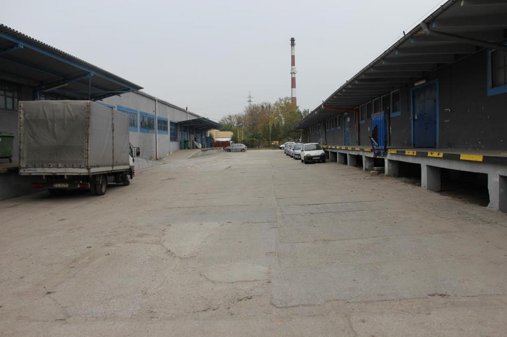 Magazyn do wynajęcia, 106 m², Skierniewice, Sobieskiego - zdjęcie 2