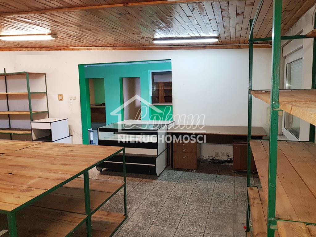 Lokal usługowy do wynajęcia, 220 m², Szczecin - zdjęcie 12
