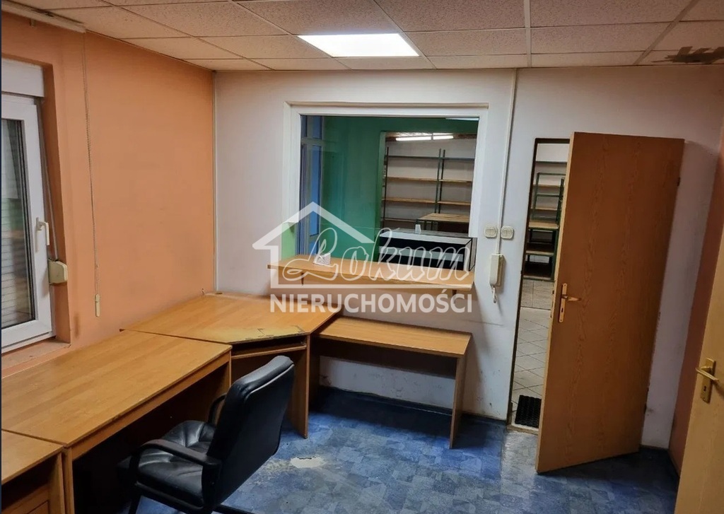 Lokal usługowy do wynajęcia, 220 m², Szczecin - zdjęcie 16