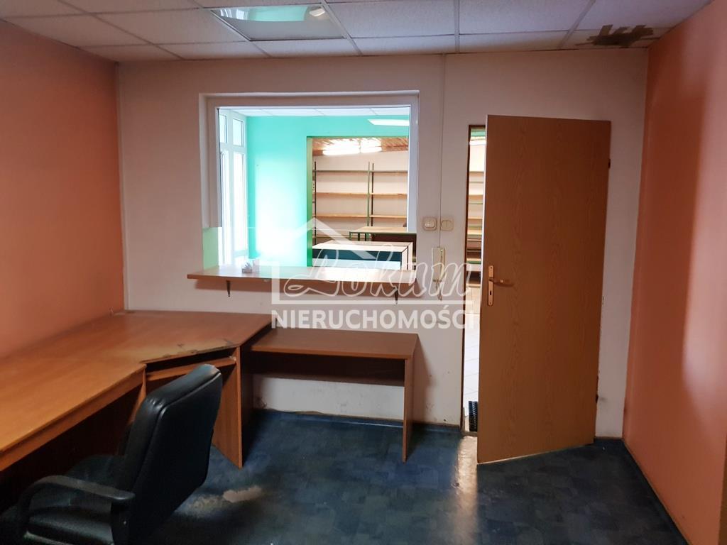 Lokal usługowy do wynajęcia, 220 m², Szczecin - zdjęcie 3