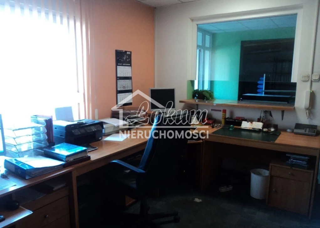 Lokal usługowy do wynajęcia, 220 m², Szczecin - zdjęcie 1