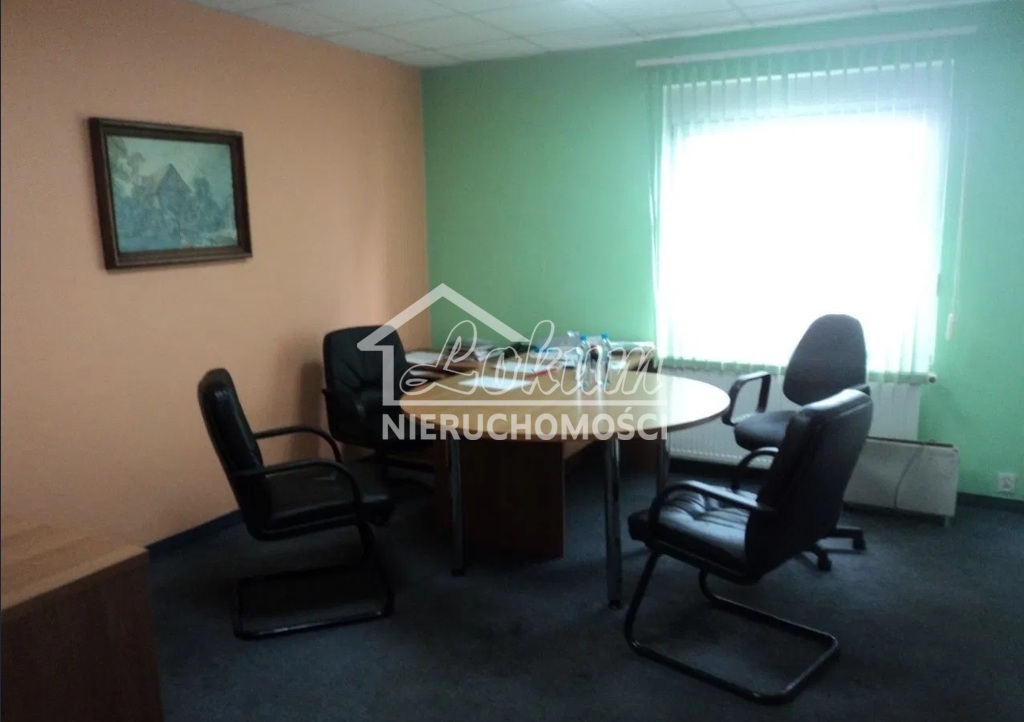 Lokal usługowy do wynajęcia, 220 m², Szczecin - zdjęcie 5