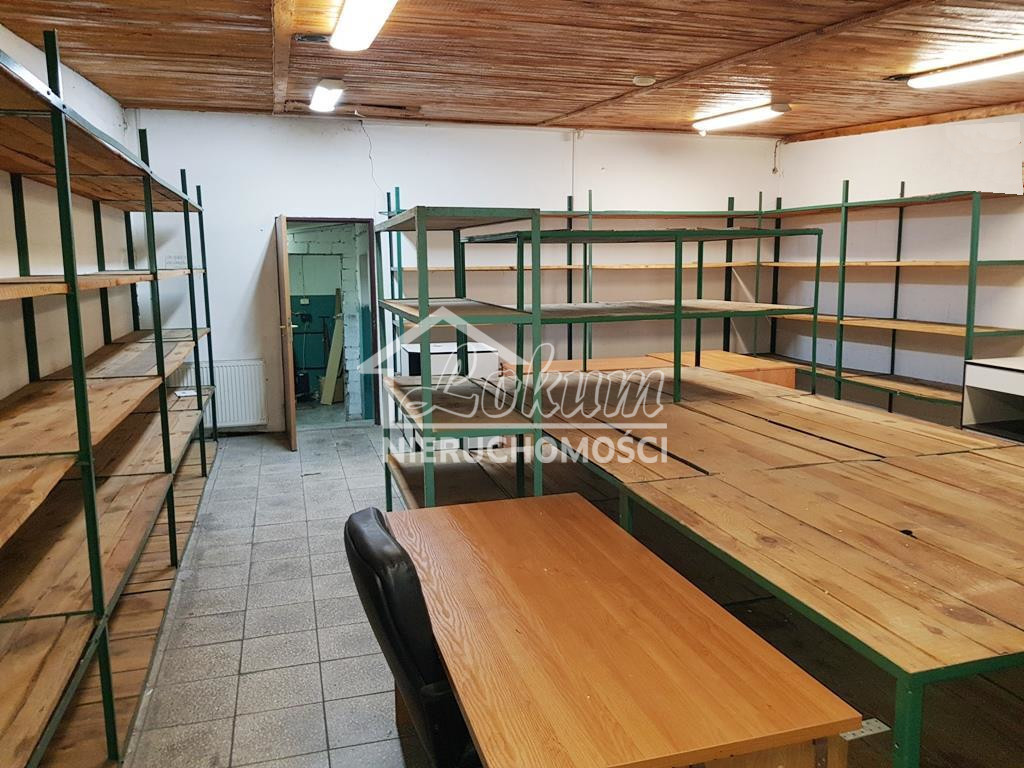 Lokal usługowy do wynajęcia, 220 m², Szczecin - zdjęcie 11