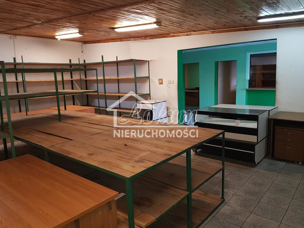 Lokal usługowy do wynajęcia, 220 m², Szczecin - zdjęcie 13