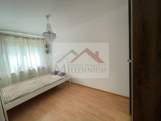 Mieszkanie 63,5&nbsp;m², Legionowo, Zegrzyńska - zdjęcie 9