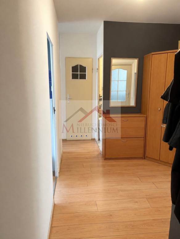 Mieszkanie 63,5&nbsp;m², Legionowo, Zegrzyńska - zdjęcie 5