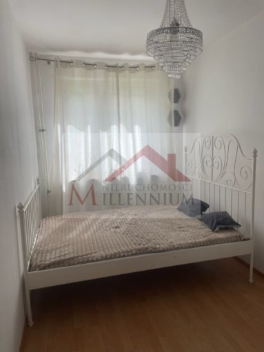 Mieszkanie 63,5&nbsp;m², Legionowo, Zegrzyńska - zdjęcie 7