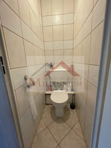 Mieszkanie 63,5&nbsp;m², Legionowo, Zegrzyńska - zdjęcie 4
