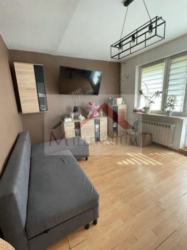 Mieszkanie 63,5&nbsp;m², Legionowo, Zegrzyńska - zdjęcie 3