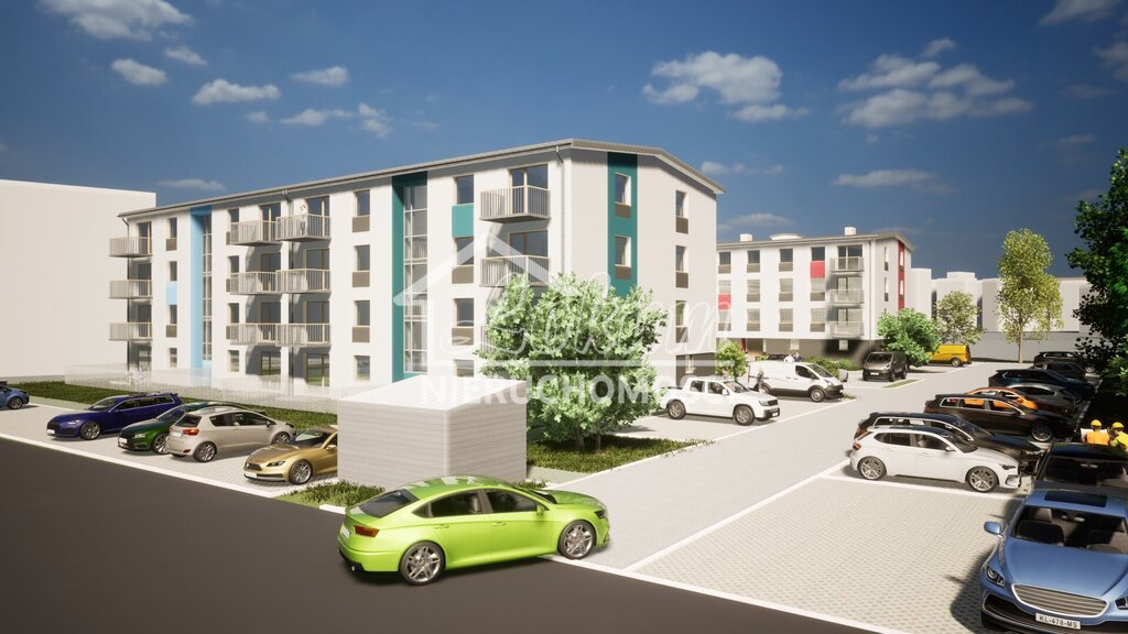 Lokal biurowy na sprzedaż, 2600&nbsp;m², Stargard, Gdyńska - zdjęcie 2