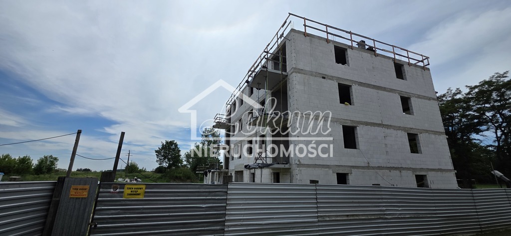 Lokal biurowy na sprzedaż, 2600&nbsp;m², Stargard, Gdyńska - zdjęcie 6