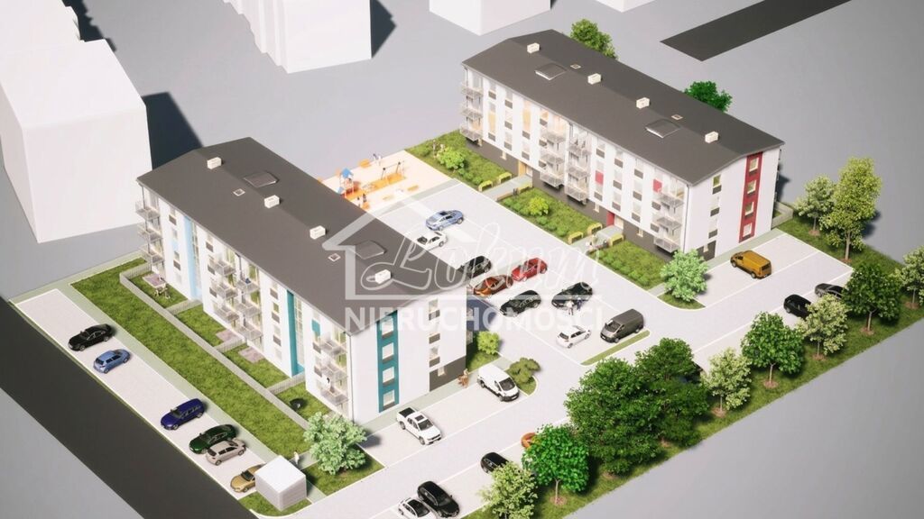 Lokal biurowy na sprzedaż, 2600&nbsp;m², Stargard, Gdyńska - zdjęcie 1
