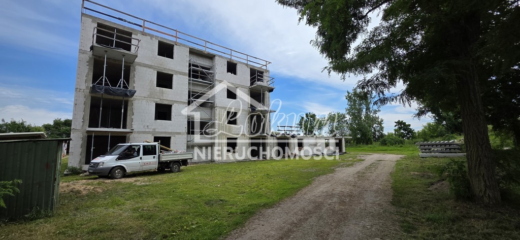 Lokal biurowy na sprzedaż, 2600&nbsp;m², Stargard, Gdyńska - zdjęcie 5