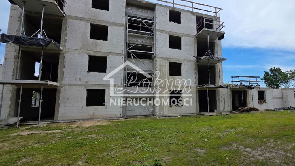 Lokal biurowy na sprzedaż, 2600&nbsp;m², Stargard, Gdyńska - zdjęcie 4