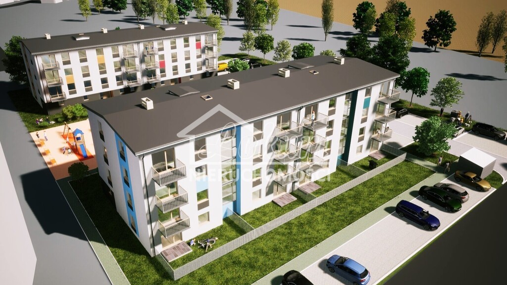 Lokal biurowy na sprzedaż, 2600&nbsp;m², Stargard, Gdyńska - zdjęcie 3