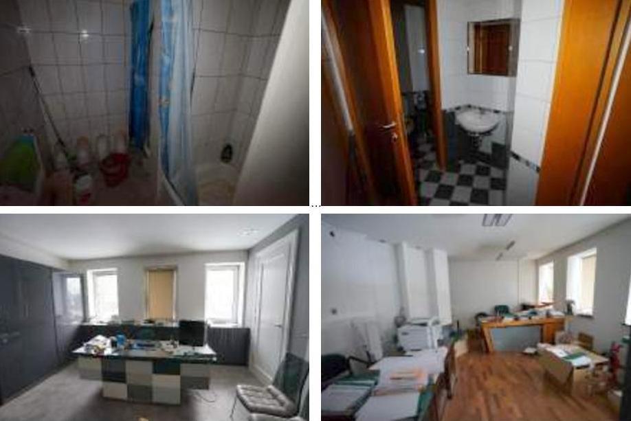 Magazyn na sprzedaż, 823,21 m², Niedzbórz - zdjęcie 4