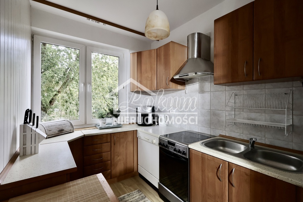 Mieszkanie 42,42 m², Szczecin, Włościańska - zdjęcie 5