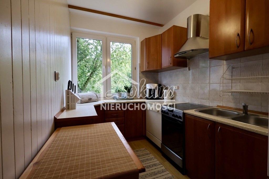 Mieszkanie 42,42 m², Szczecin, Włościańska - zdjęcie 4
