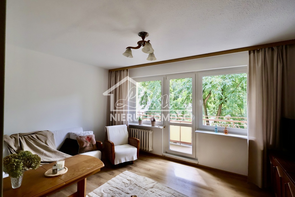 Mieszkanie 42,42 m², Szczecin, Włościańska - zdjęcie 1