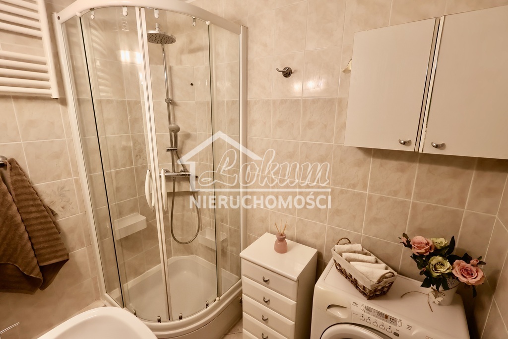 Mieszkanie 42,42 m², Szczecin, Włościańska - zdjęcie 12