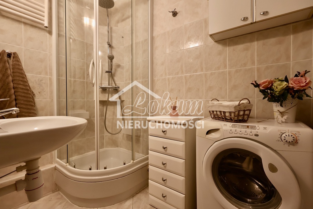 Mieszkanie 42,42 m², Szczecin, Włościańska - zdjęcie 13