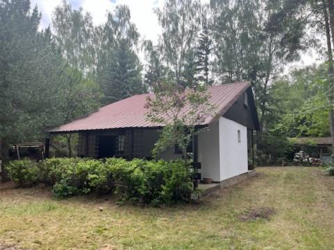 Dom 55 m², Burlaki - zdjęcie 1