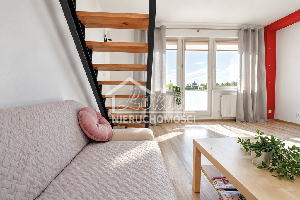 Mieszkanie 72,56&nbsp;m², Stargard, Marszałka Józefa Piłsudskiego - zdjęcie 14