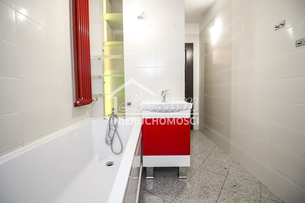 Mieszkanie 72,56&nbsp;m², Stargard, Marszałka Józefa Piłsudskiego - zdjęcie 12
