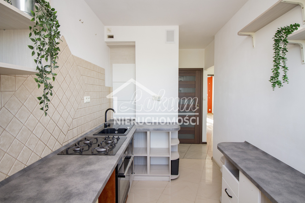 Mieszkanie 72,56&nbsp;m², Stargard, Marszałka Józefa Piłsudskiego - zdjęcie 5