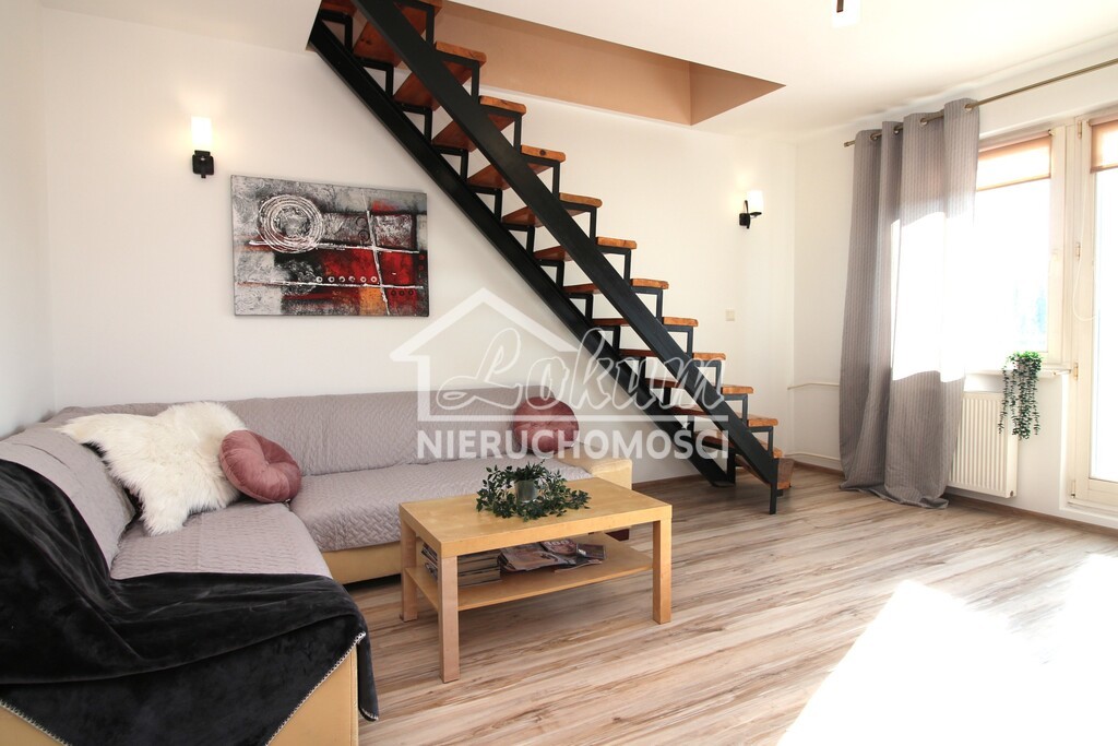 Mieszkanie 72,56&nbsp;m², Stargard, Marszałka Józefa Piłsudskiego - zdjęcie 15