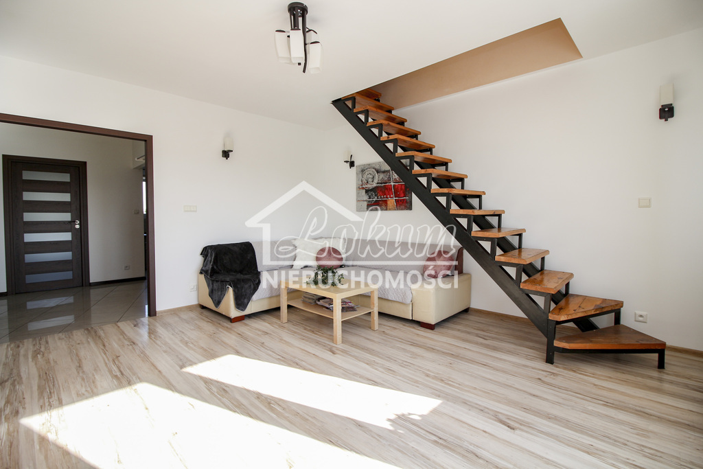 Mieszkanie 72,56&nbsp;m², Stargard, Marszałka Józefa Piłsudskiego - zdjęcie 17