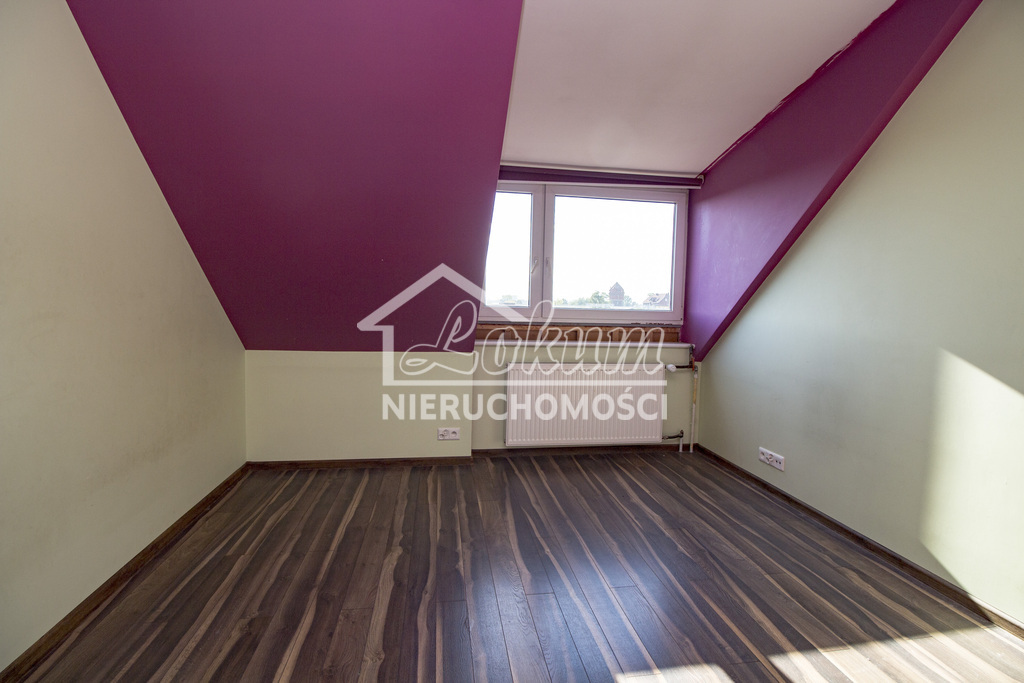 Mieszkanie 72,56&nbsp;m², Stargard, Marszałka Józefa Piłsudskiego - zdjęcie 9