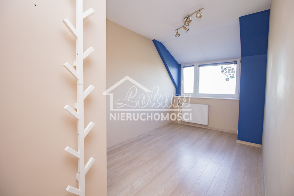 Mieszkanie 72,56&nbsp;m², Stargard, Marszałka Józefa Piłsudskiego - zdjęcie 10