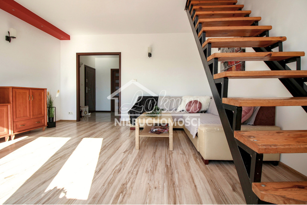 Mieszkanie 72,56&nbsp;m², Stargard, Marszałka Józefa Piłsudskiego - zdjęcie 16