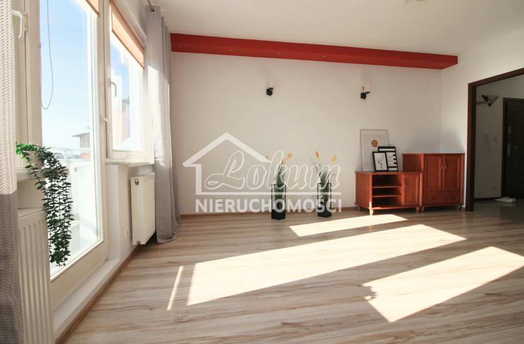 Mieszkanie 72,56&nbsp;m², Stargard, Marszałka Józefa Piłsudskiego - zdjęcie 3