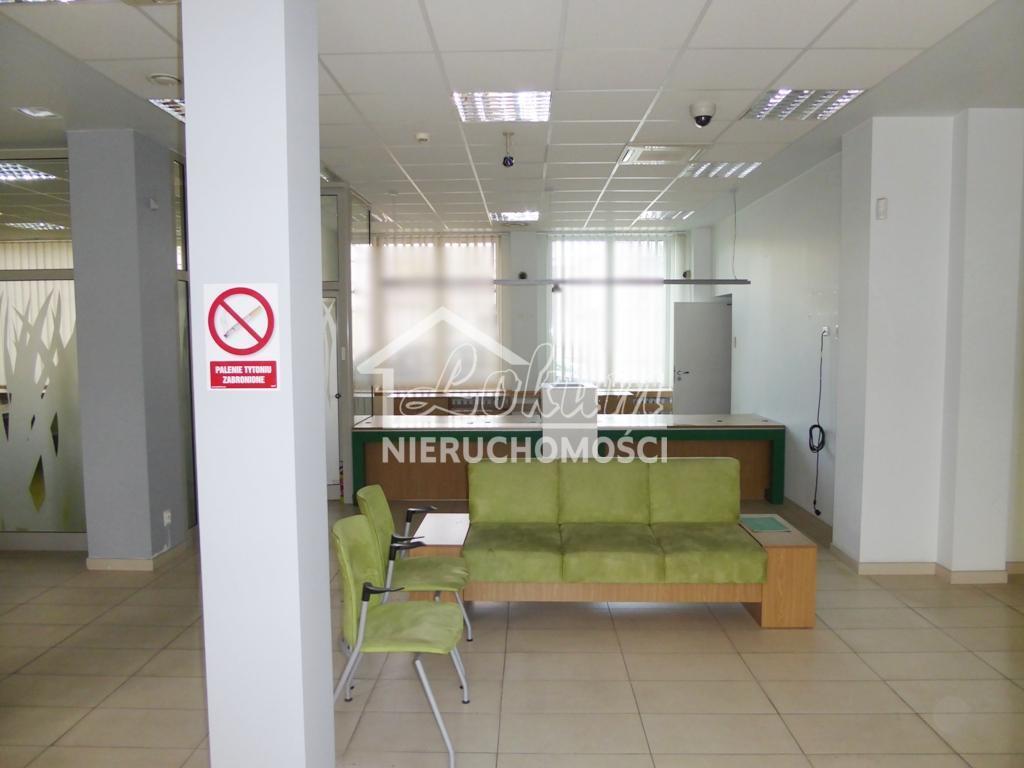 Lokal usługowy do wynajęcia, 240 m², Szczecin - zdjęcie 2