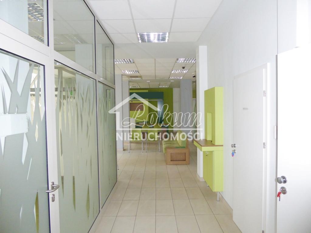 Lokal usługowy do wynajęcia, 240 m², Szczecin - zdjęcie 14