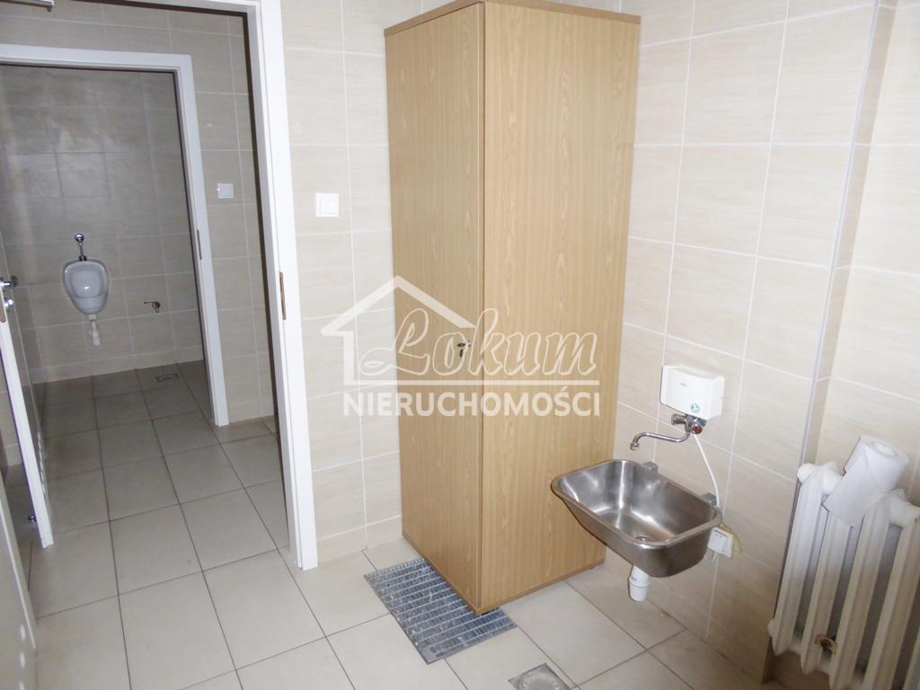 Lokal usługowy do wynajęcia, 240 m², Szczecin - zdjęcie 16