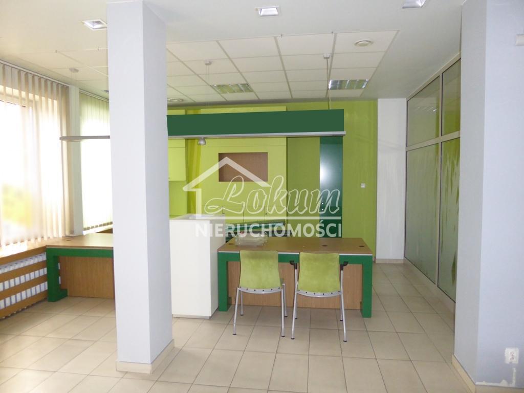 Lokal usługowy do wynajęcia, 240 m², Szczecin - zdjęcie 3