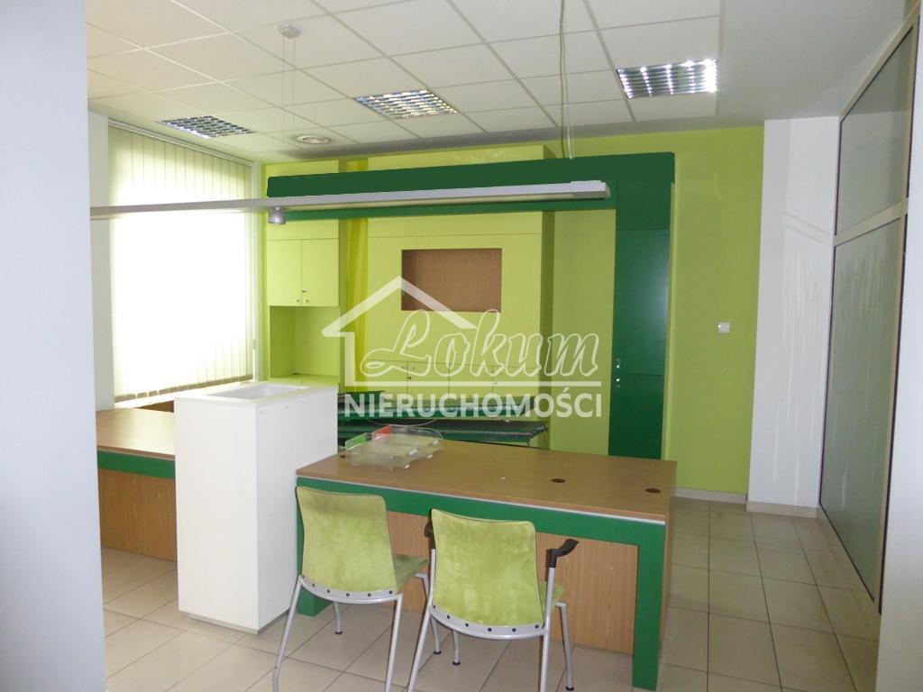Lokal usługowy do wynajęcia, 240 m², Szczecin - zdjęcie 5